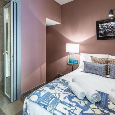 Apartament Fontana Di Trevi Luxury Nest Rzym Zewnętrze zdjęcie
