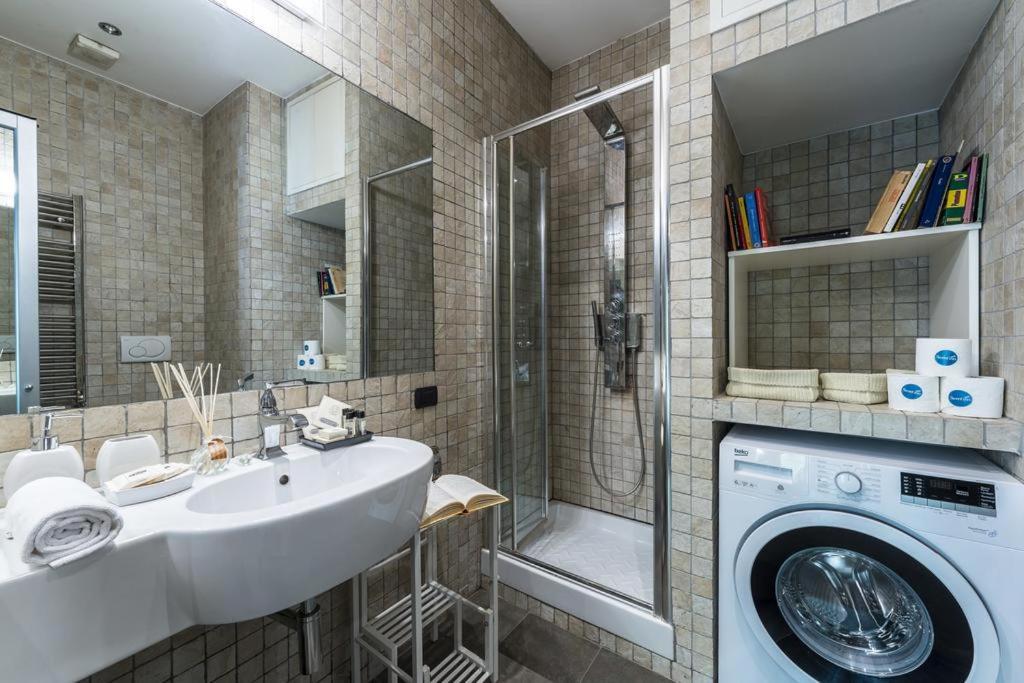 Apartament Fontana Di Trevi Luxury Nest Rzym Zewnętrze zdjęcie