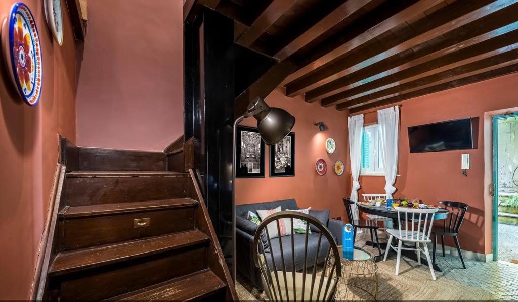 Apartament Fontana Di Trevi Luxury Nest Rzym Zewnętrze zdjęcie