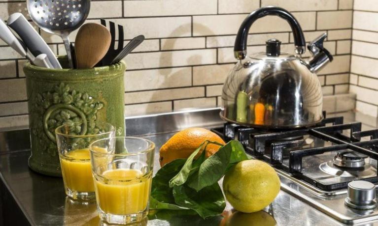 Apartament Fontana Di Trevi Luxury Nest Rzym Zewnętrze zdjęcie