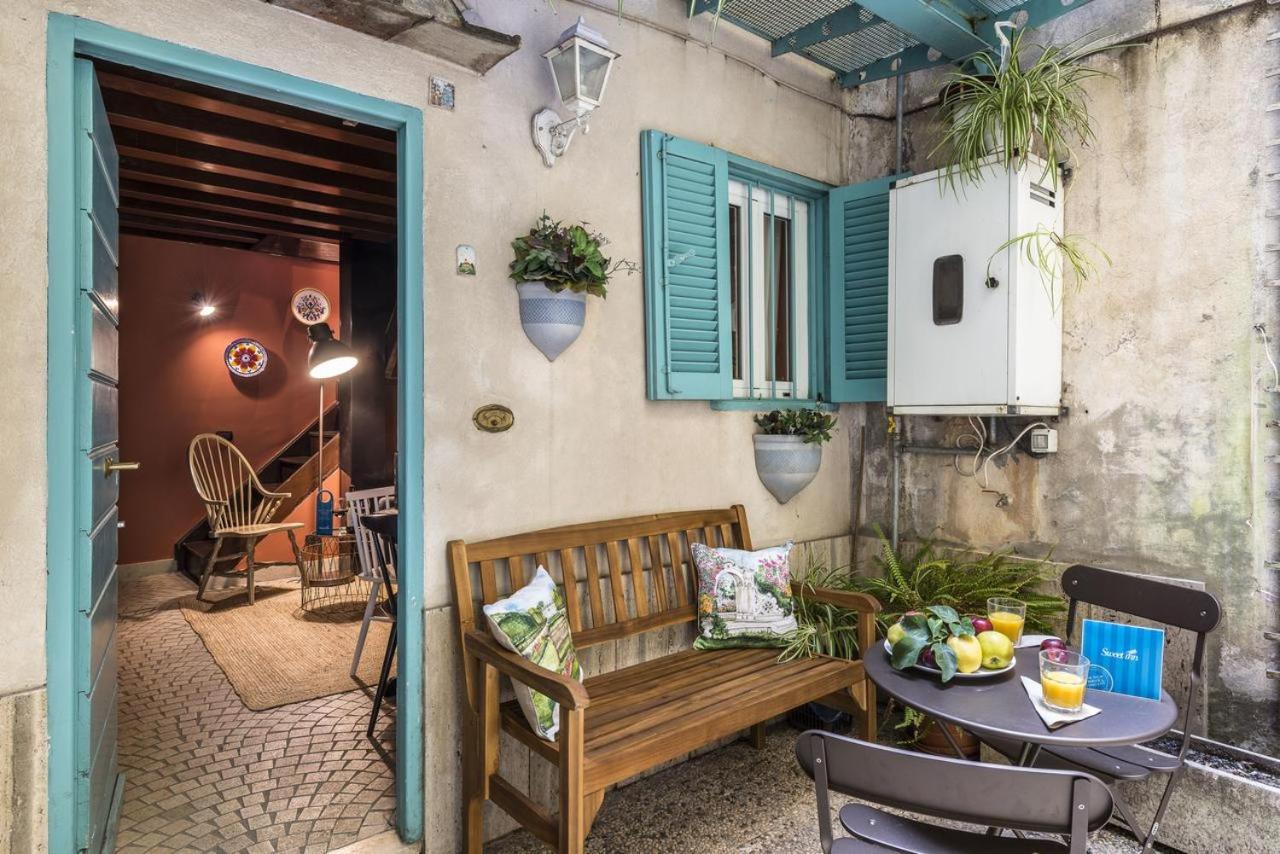 Apartament Fontana Di Trevi Luxury Nest Rzym Zewnętrze zdjęcie