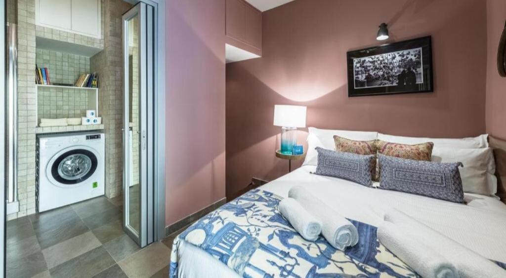 Apartament Fontana Di Trevi Luxury Nest Rzym Zewnętrze zdjęcie